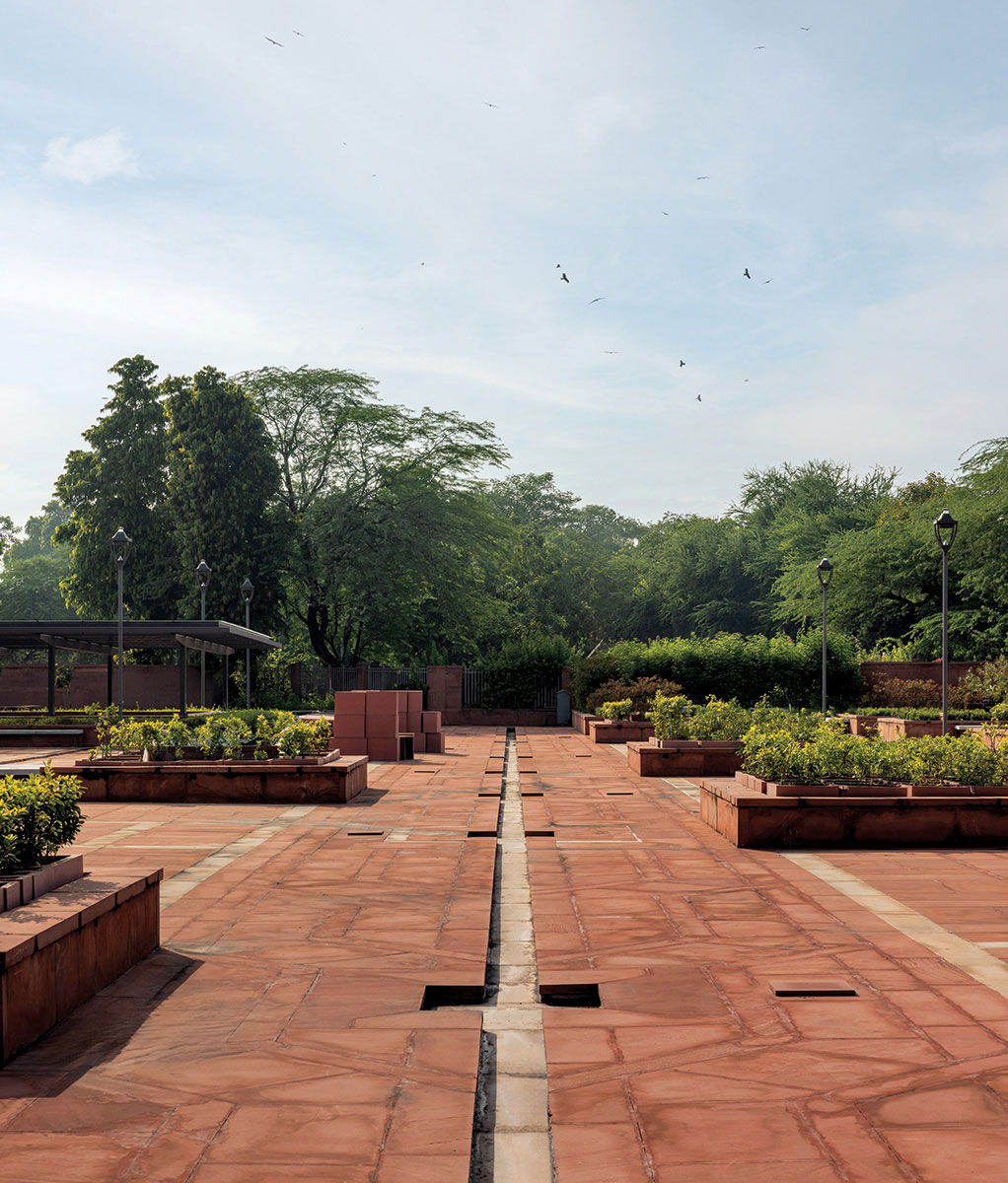 Humayun’s Tomb Museum