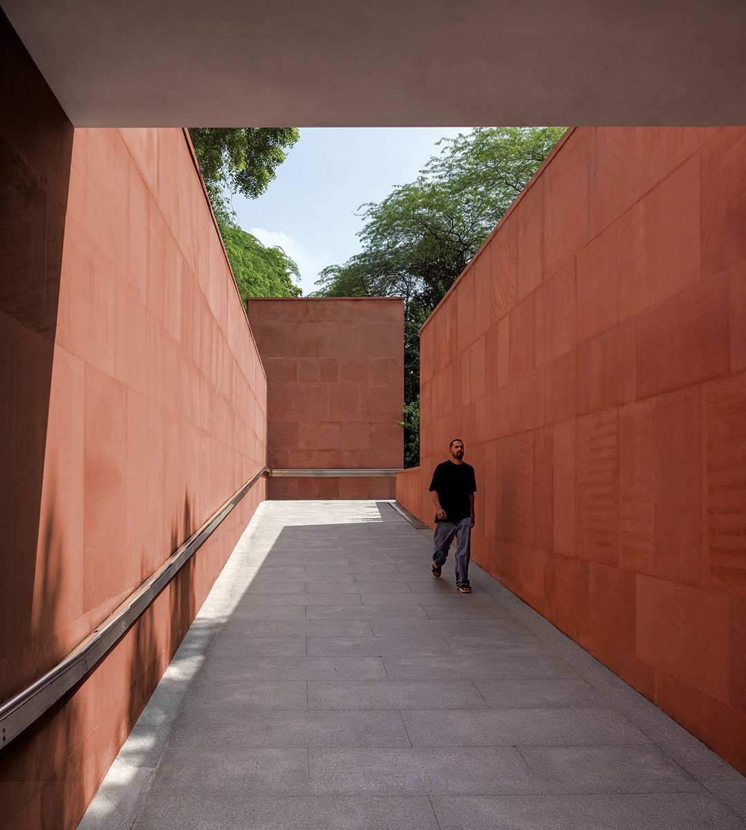 Humayun’s Tomb Museum