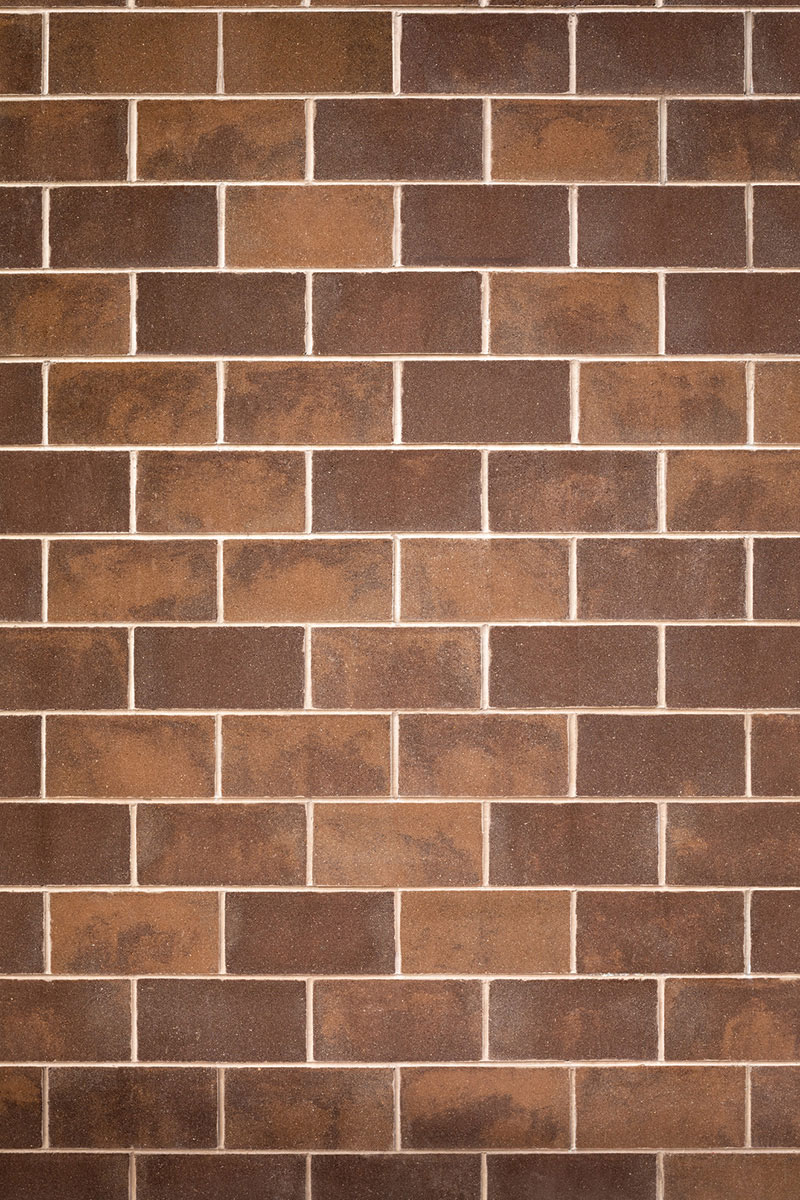 InsulTech Concrete Masonry System