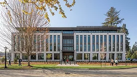 Irving R. Newhouse Building