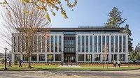 Irving R. Newhouse Building