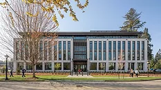 Irving R. Newhouse Building