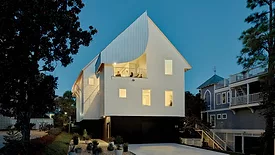 Kate’s House