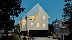 Kate’s House