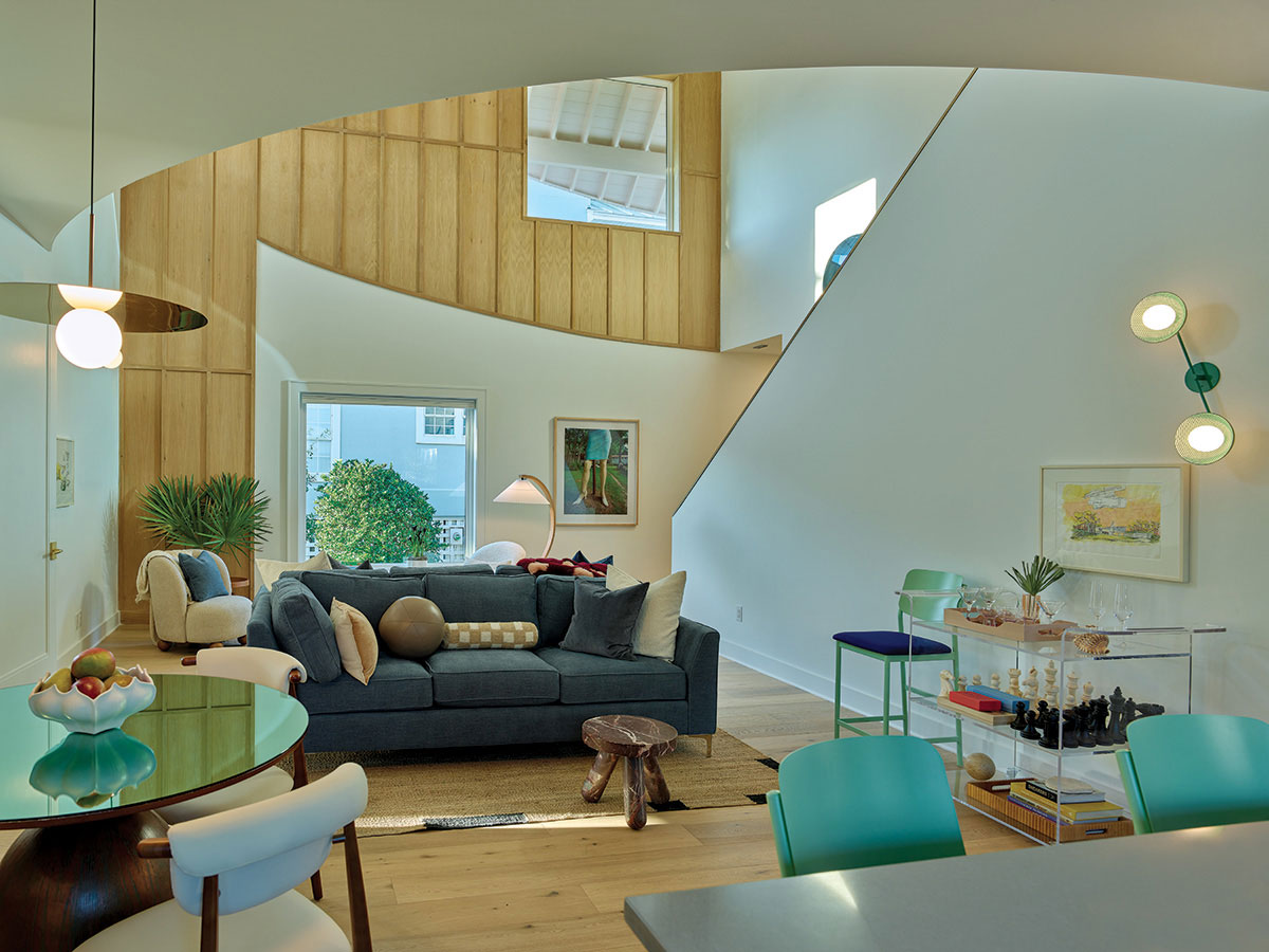 Kate’s House