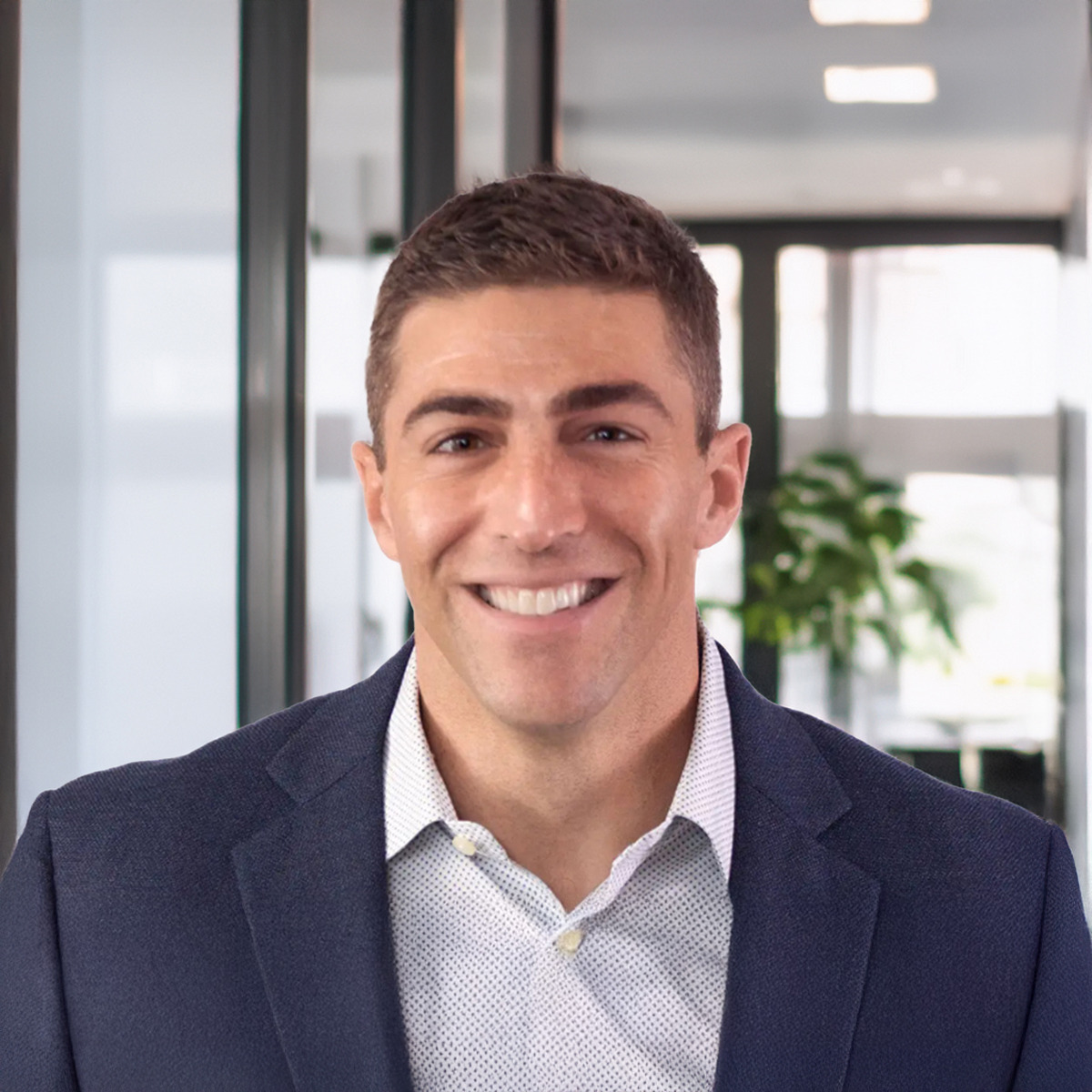 Marc Angelillo