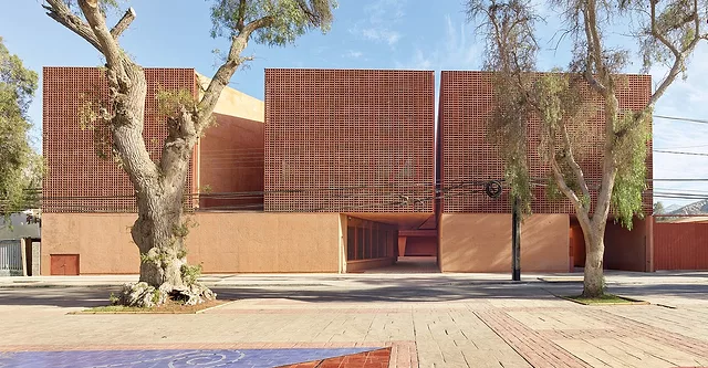 Museo Regional de Atacama