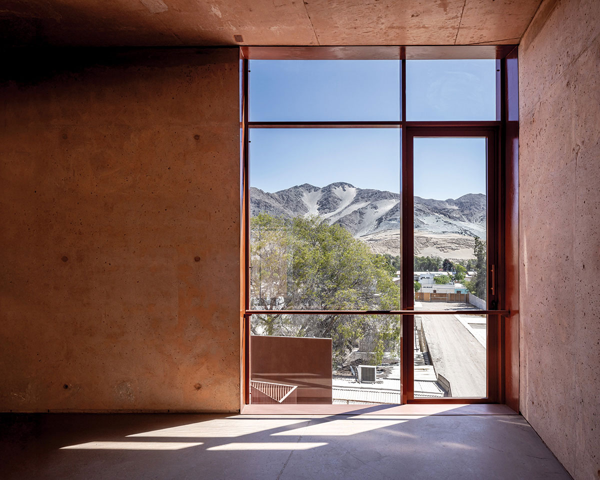 Museo Regional de Atacama