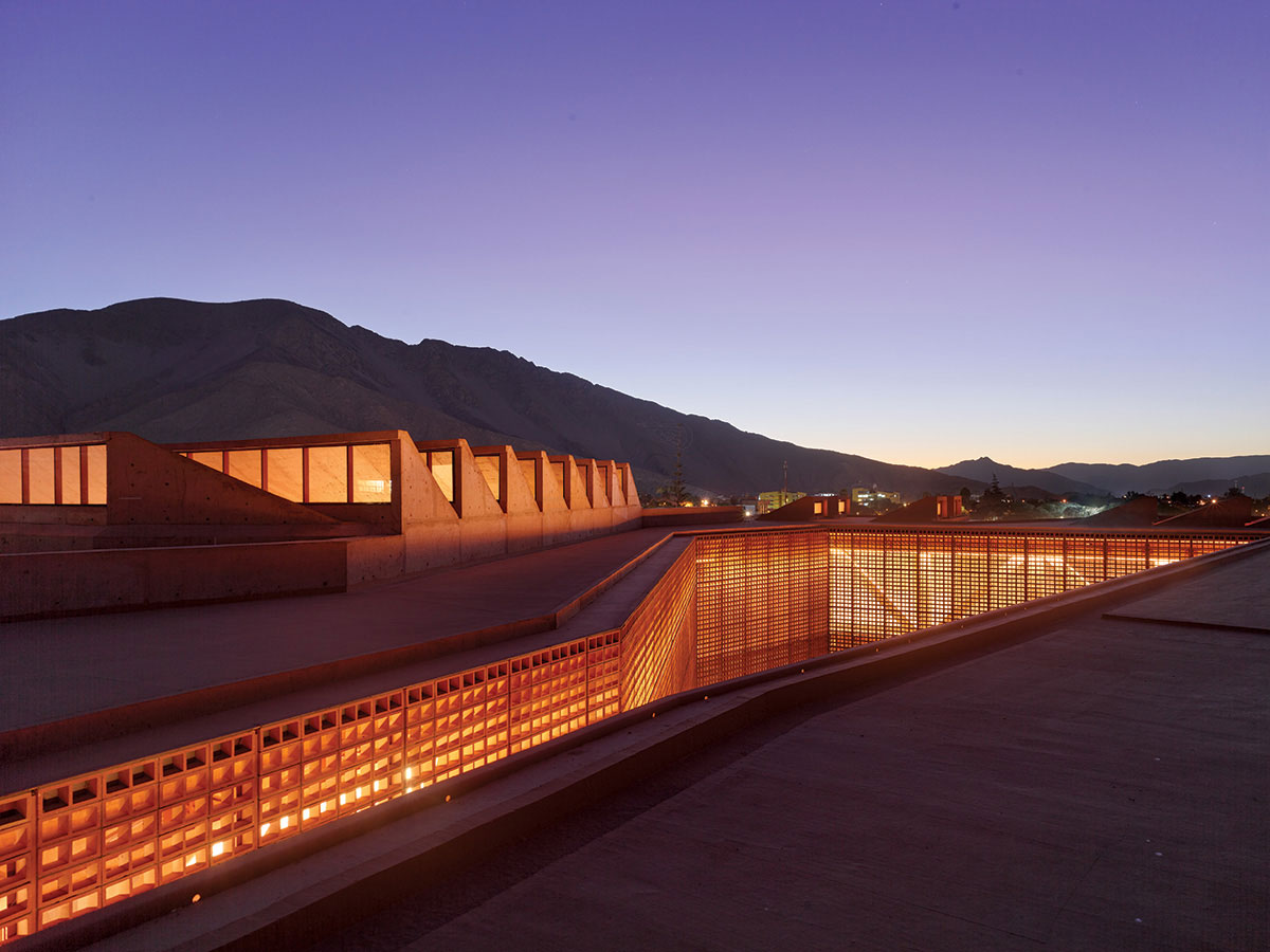Museo Regional de Atacama