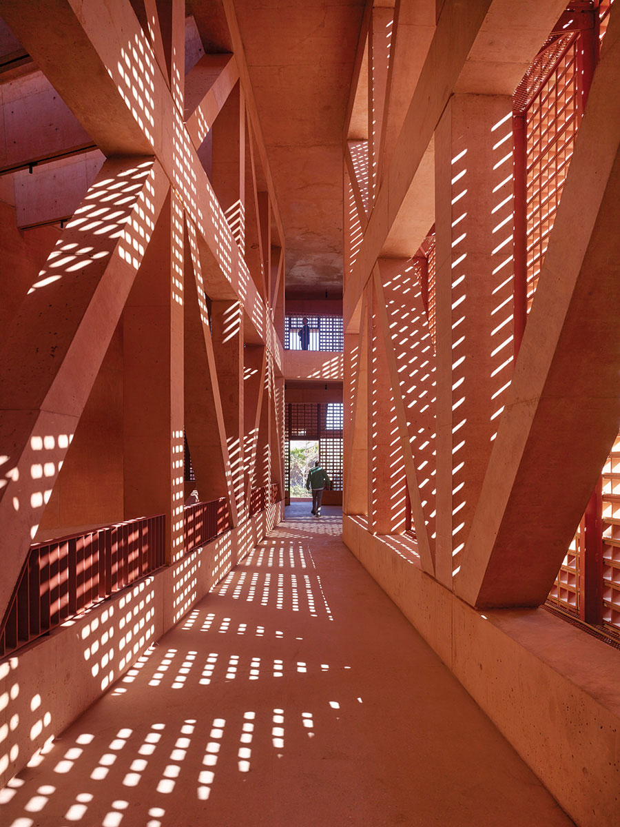 Museo Regional de Atacama