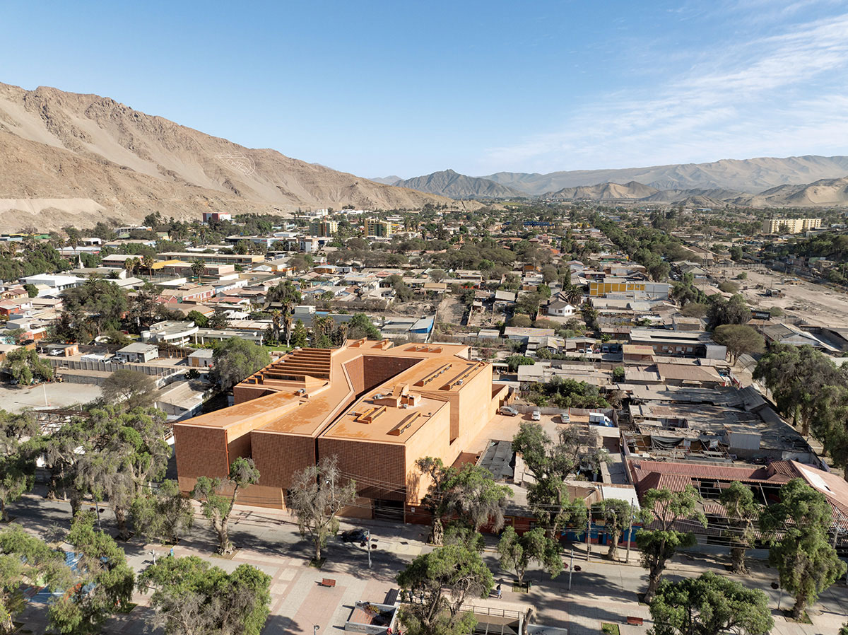 Museo Regional de Atacama