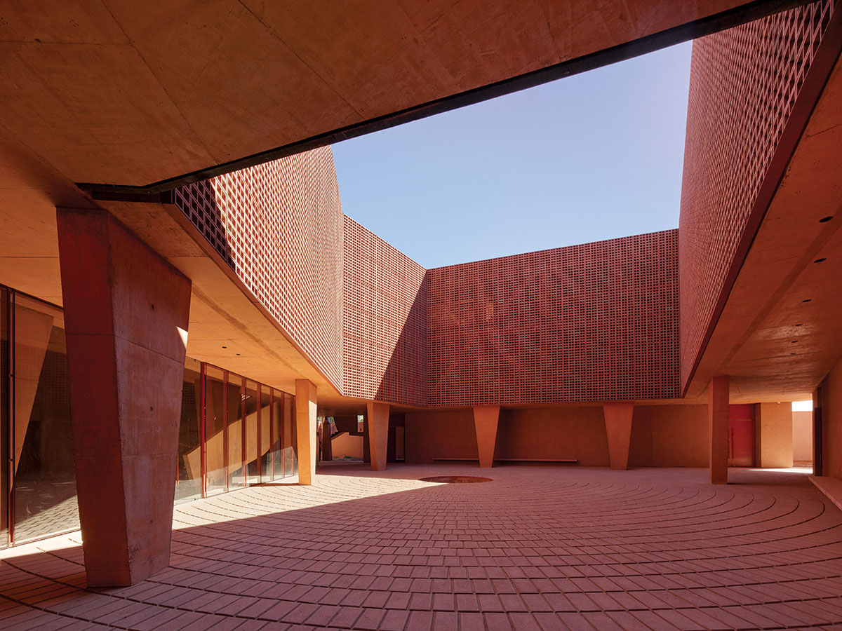 Museo Regional de Atacama