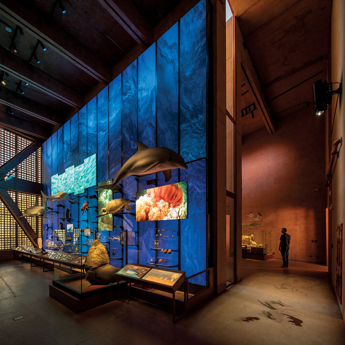 Museo Regional de Atacama