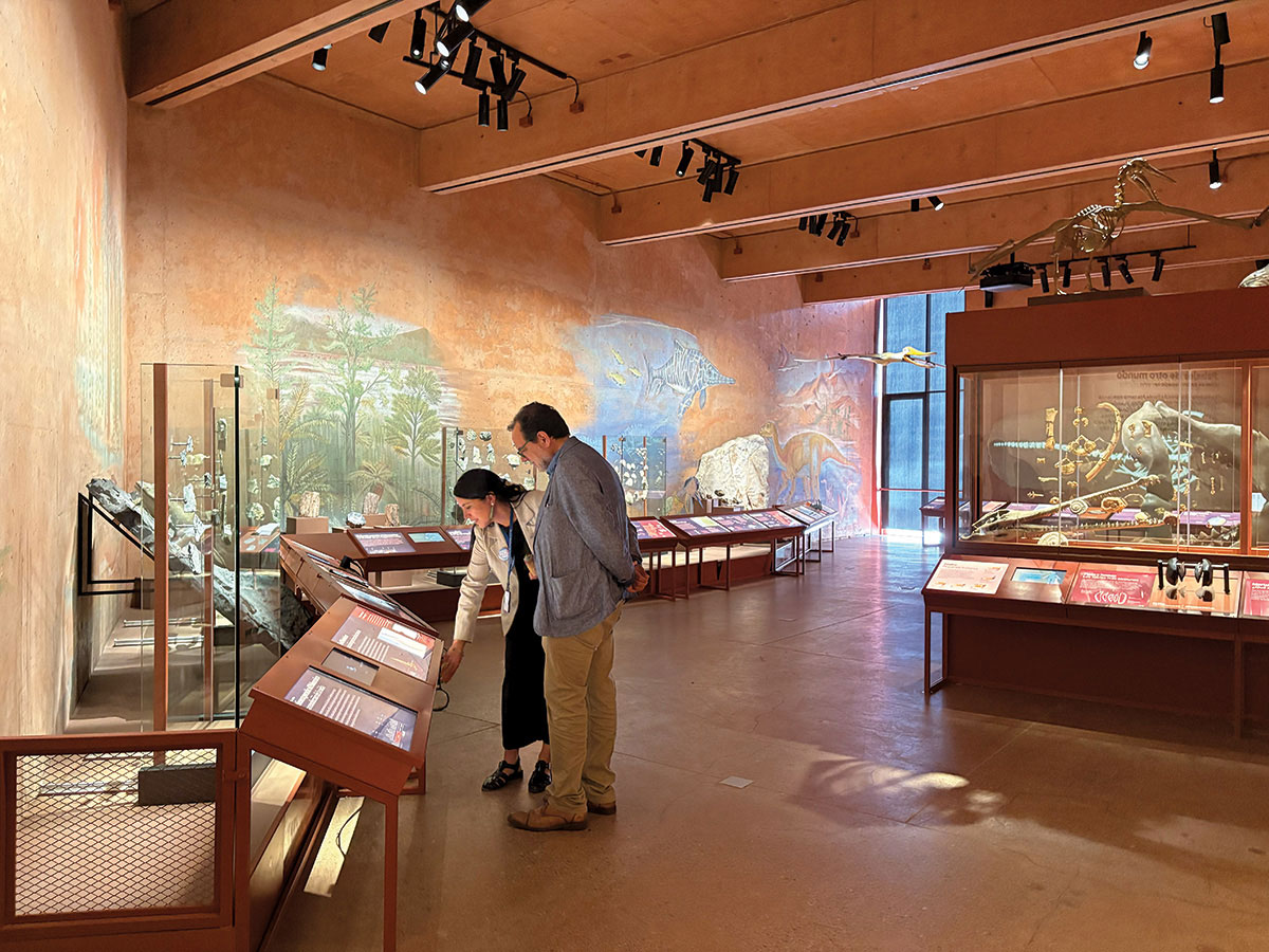 Museo Regional de Atacama