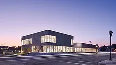 North End Community Center