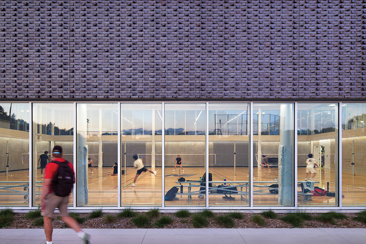 North End Community Center