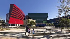 Pacific Design Center