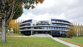 Philo at Institut Le Rosey