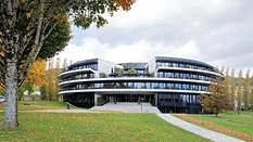 Philo at Institut Le Rosey