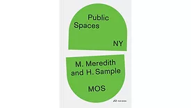 Public Spaces NY