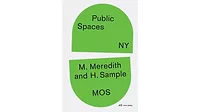 Public Spaces NY Public Spaces NY