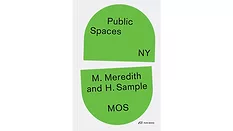 Public Spaces NY