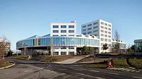 Radio and Television Building