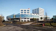 Radio and Television Building