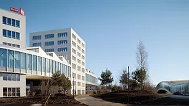 Radio and Television Building