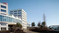 Radio and Television Building