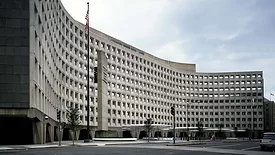 Robert C. Weaver Federal Building