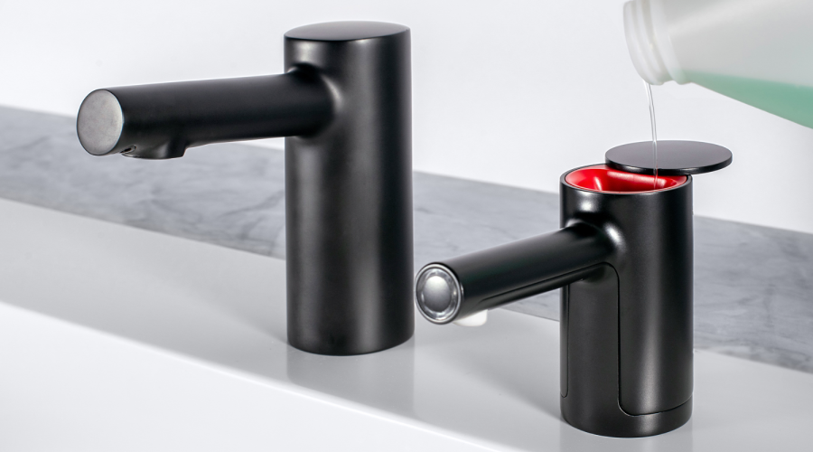 Soap Dispenser