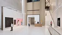 Steinway Hall