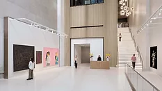 Steinway Hall