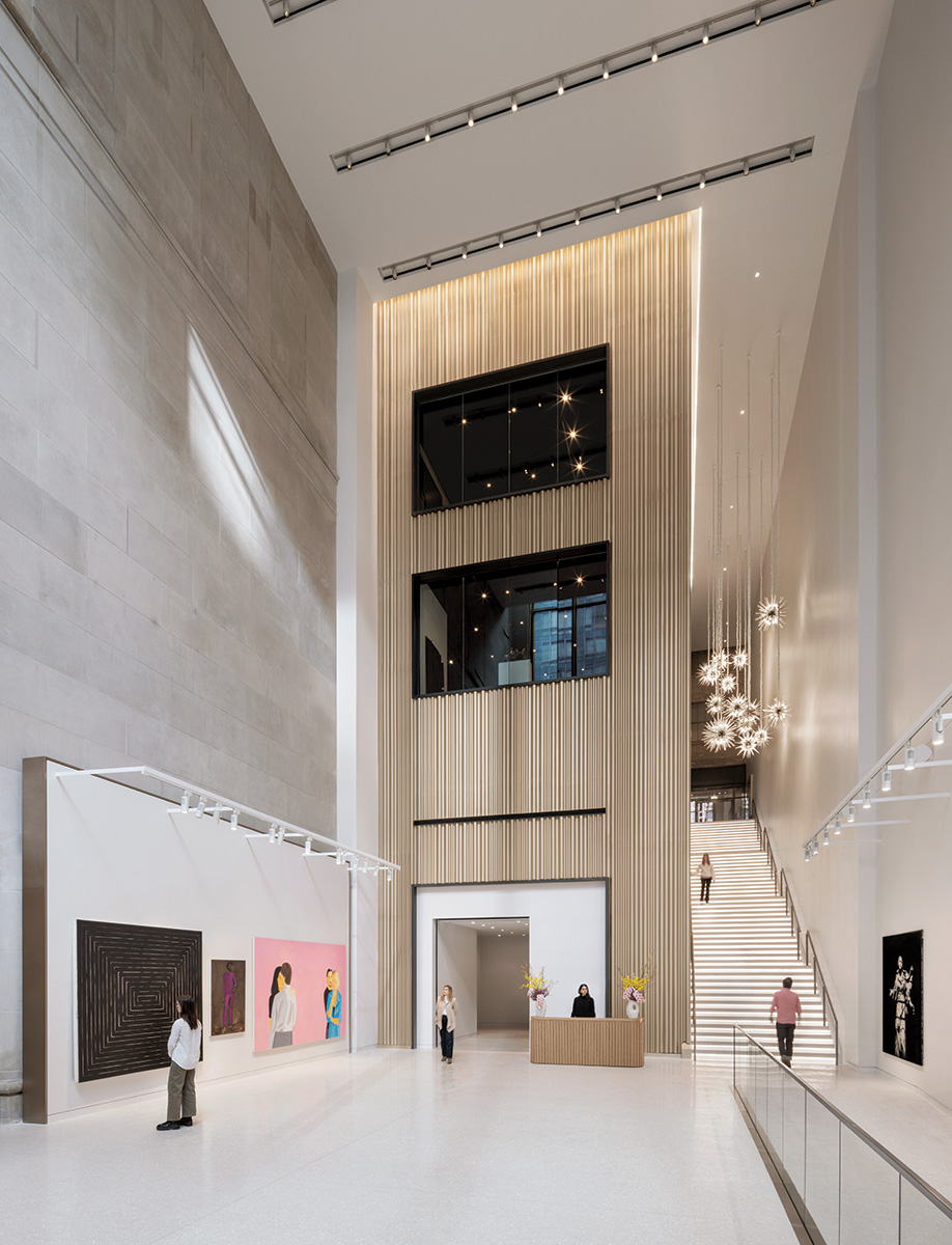 Steinway Hall