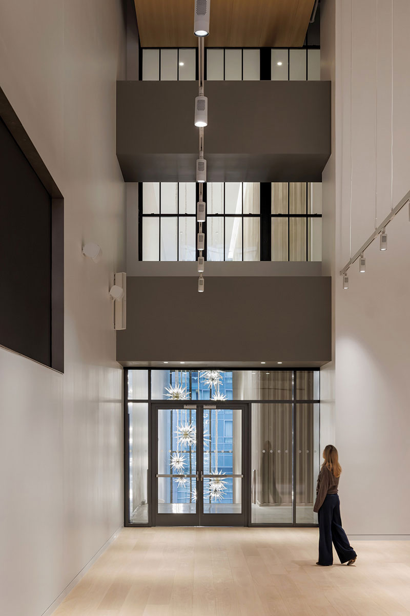 Steinway Hall
