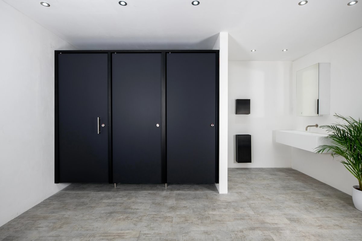 Thrislington Cubicles