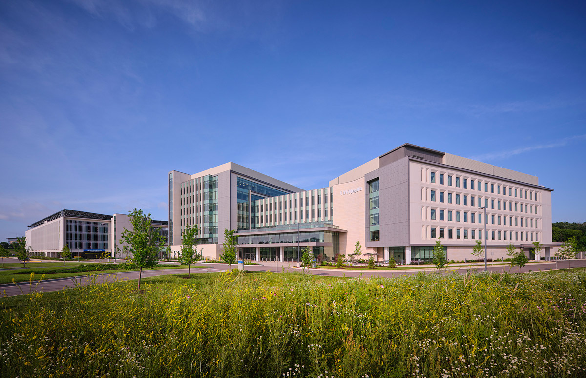UW Heath Eastpark Medical Center
