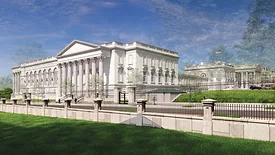 White House Ballroom