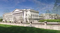White House Ballroom