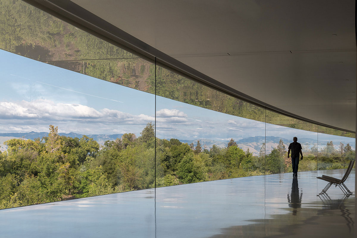 Apple Cupertino