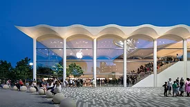 Apple Miami