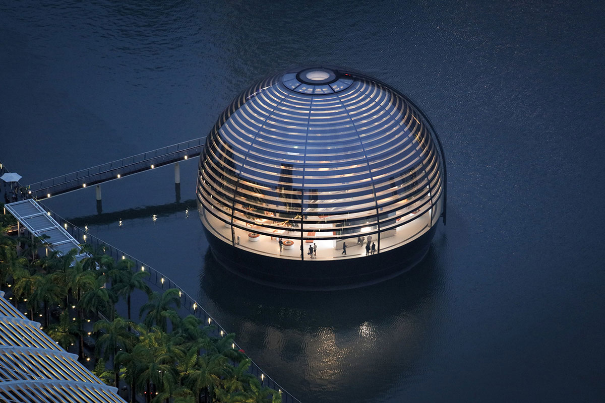 Apple Singapore