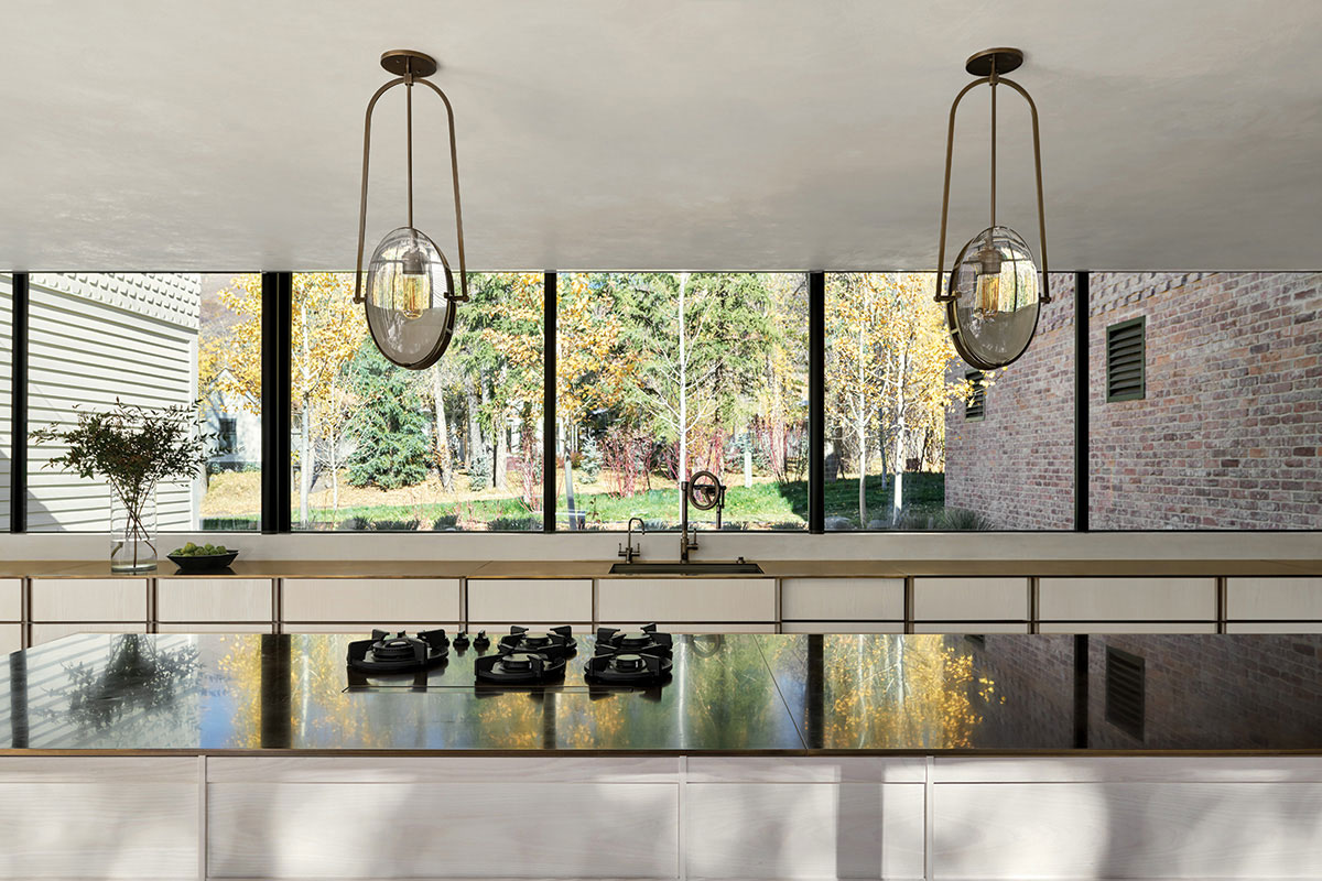 Aspen Home