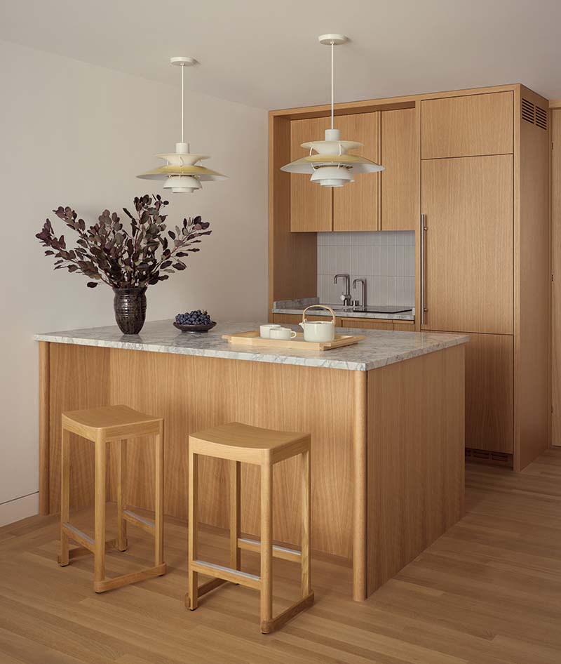 Clinton Hill Townhouse