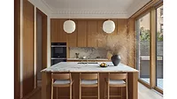 Clinton Hill Townhouse