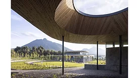 Ellen DeGeneres Campus of the Dian Fossey Gorilla Fund