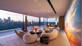 Fifth Avenue Apartment