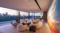 Fifth Avenue Apartment Fifth Avenue Apartment
