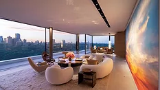 Fifth Avenue Apartment